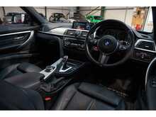 BMW 3 Series 335d M Sport Shadow Edition - U55663