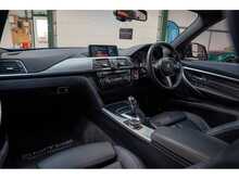 BMW 3 Series 335d M Sport Shadow Edition - U55663