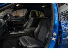 BMW 3 Series 335d M Sport Shadow Edition - U55663