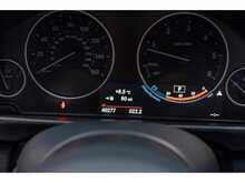 BMW 3 Series 335d M Sport Shadow Edition - U55663