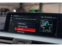 BMW 3 Series 335d M Sport Shadow Edition - U55663