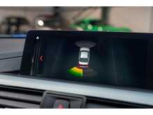 BMW 3 Series 335d M Sport Shadow Edition - U55663