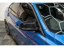 BMW 3 Series 335d M Sport Shadow Edition - U55663