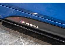 BMW 3 Series 335d M Sport Shadow Edition - U55663