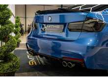 BMW 3 Series 335d M Sport Shadow Edition - U55663