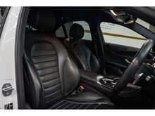 Mercedes-Benz C Class C300d AMG Line - U55670