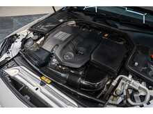Mercedes-Benz C Class C300d AMG Line - U55670