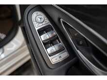 Mercedes-Benz C Class C300d AMG Line - U55670