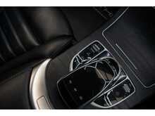 Mercedes-Benz C Class C300d AMG Line - U55670