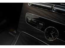 Mercedes-Benz C Class C300d AMG Line - U55670