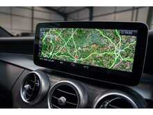 Mercedes-Benz C Class C300d AMG Line - U55670