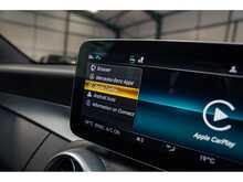 Mercedes-Benz C Class C300d AMG Line - U55670