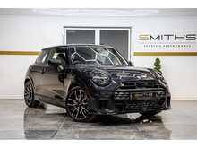 MINI Cooper C Sport - U55672