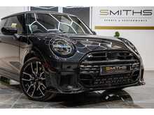 MINI Cooper C Sport - U55672