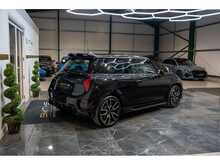 MINI Cooper C Sport - U55672