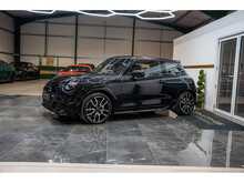 MINI Cooper C Sport - U55672