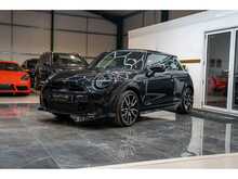 MINI Cooper C Sport - U55672
