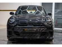 MINI Cooper C Sport - U55672