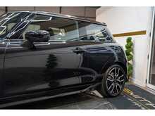 MINI Cooper C Sport - U55672