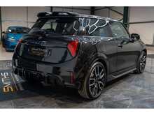 MINI Cooper C Sport - U55672