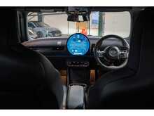 MINI Cooper C Sport - U55672