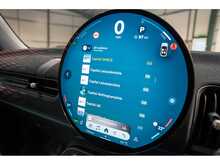 MINI Cooper C Sport - U55672