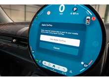 MINI Cooper C Sport - U55672