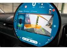 MINI Cooper C Sport - U55672