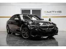 BMW 3 Series M340i MHT - U55680