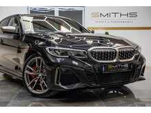 BMW 3 Series M340i MHT - U55680