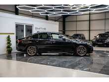 BMW 3 Series M340i MHT - U55680