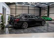 BMW 3 Series M340i MHT - U55680