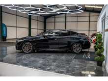 BMW 3 Series M340i MHT - U55680