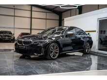 BMW 3 Series M340i MHT - U55680