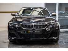 BMW 3 Series M340i MHT - U55680