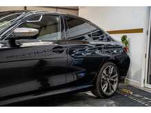 BMW 3 Series M340i MHT - U55680