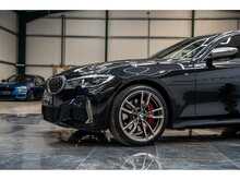 BMW 3 Series M340i MHT - U55680