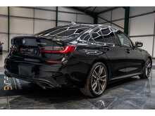 BMW 3 Series M340i MHT - U55680