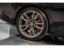 BMW 3 Series M340i MHT - U55680
