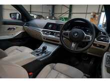 BMW 3 Series M340i MHT - U55680