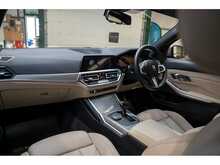 BMW 3 Series M340i MHT - U55680