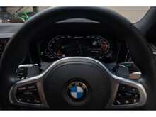 BMW 3 Series M340i MHT - U55680
