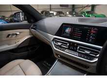 BMW 3 Series M340i MHT - U55680