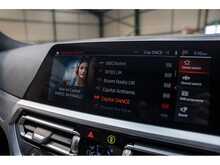 BMW 3 Series M340i MHT - U55680