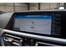 BMW 3 Series M340i MHT - U55680