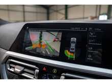 BMW 3 Series M340i MHT - U55680