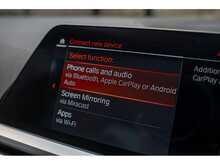 BMW 3 Series M340i MHT - U55680