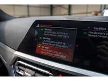 BMW 3 Series M340i MHT - U55680