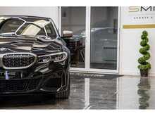 BMW 3 Series M340i MHT - U55680