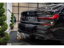 BMW 3 Series M340i MHT - U55680